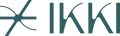 Ikki wordmark