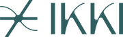 Ikki wordmark