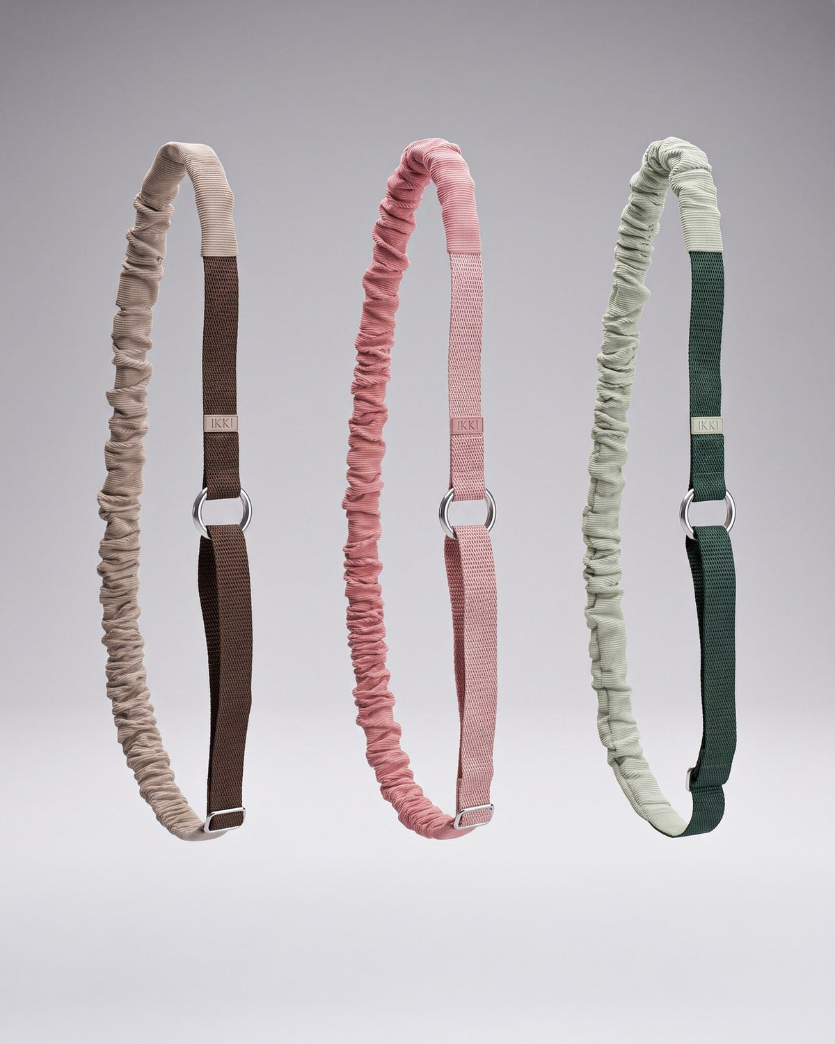 Noah Body Strap in all three colours