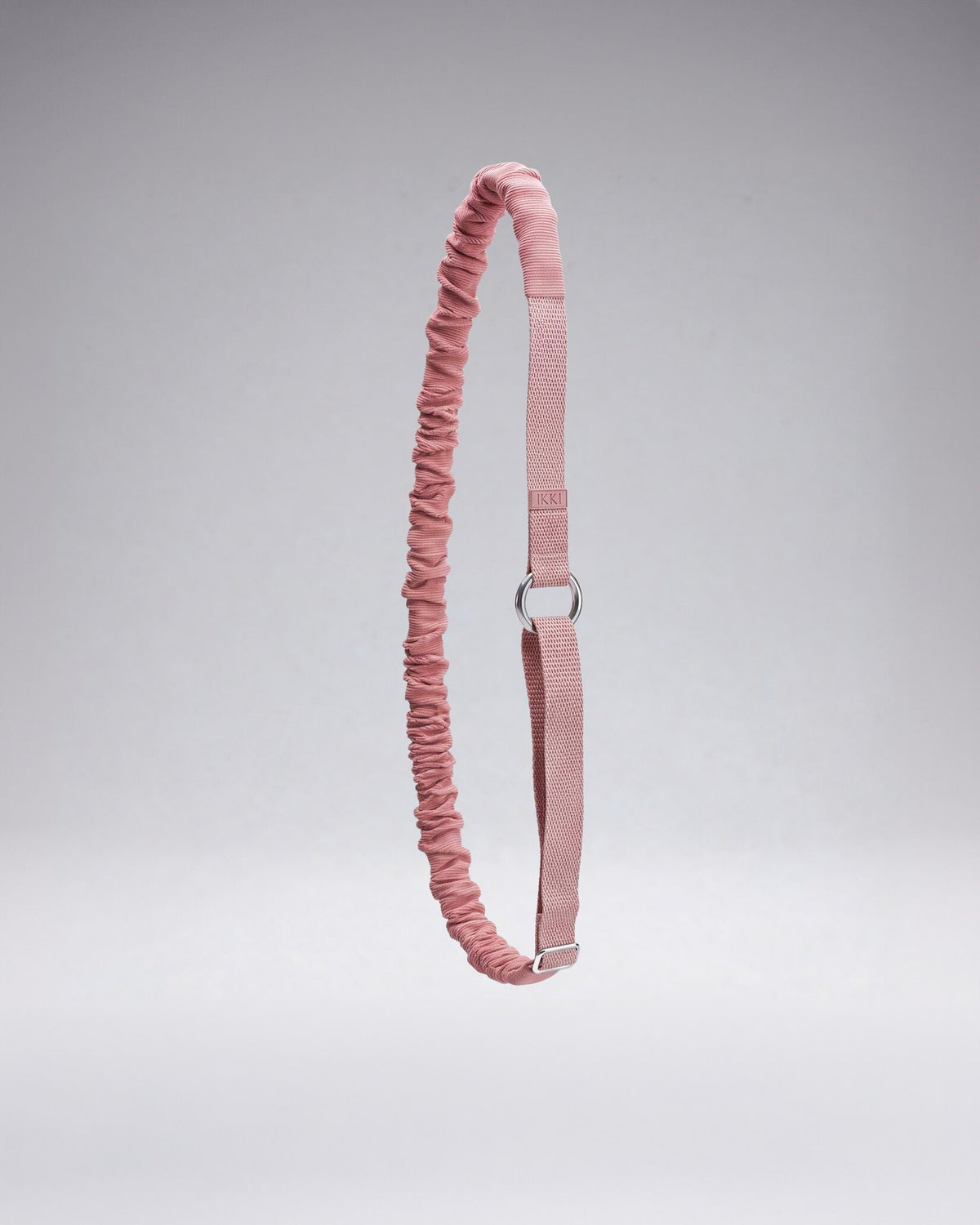 Noah Body Strap in Rosewood, full product view